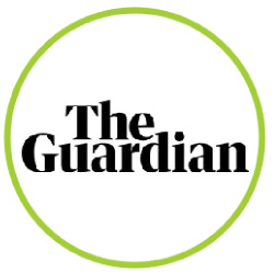 the guardian newspaper on ecological architect